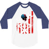 SOA 3/4 Sleeve Shirt