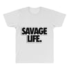 savege life All Over Men's T-shirt