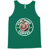 Starwars Coffee Tank Top