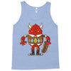 march of the monsters day 31 Tank Top