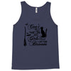 can't fly with the big girls Tank Top