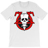 frankenskull hellion logo T-Shirt