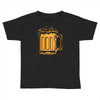 iowa city beer Toddler T-shirt