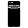 big biceps funny iPhone 6/6s Plus Case