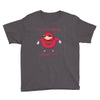 Ugandan Knuckles Youth Tee