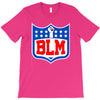 blm! take a knee T-Shirt