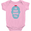 I'm Mary Poppins Y'all Infant Clothing