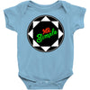MR SIMPLE Baby Bodysuit