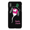 radis jacob iPhoneX
