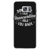 insecurities Samsung Galaxy S7