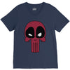 punishpool V-Neck Tee