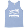 wooden spoon survivor Tank Top