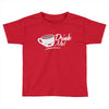 coffee lovers Toddler T-shirt