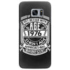 Things Better 1976 Age Approach Magnificent Samsung Galaxy S7 Edge