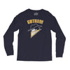 gotham rogues Long Sleeve Shirts