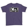 game Youth Tee