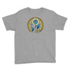 la danse de la rose Youth Tee