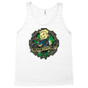 prepare for the future Tank Top