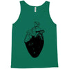 space Tank Top
