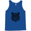 lion Tank Top
