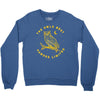 vanoss gaming owls nest gold Crewneck Sweatshirt