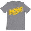 moms know best sw T-Shirt