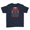 merry x mas you filthy animal Youth Tee