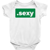 fahrie77 Baby Bodysuit
