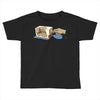 secret of the sharpener Toddler T-shirt
