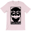 fsociety (2) T-Shirt