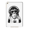 monkey hipster iPad Mini 4