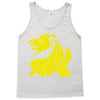 dragon Tank Top