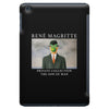 René Magritte The Son Of Man iPad Mini