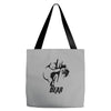 Bear Tote Bags