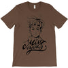 xxxtentacion miss you T-Shirt