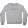 donald trump's pleasure paradise Crewneck Sweatshirt