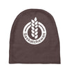 saskatchewan Baby Beanies