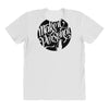 make it personal All Over Women's T-shirt