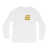Dent The Universe Long Sleeve Shirts