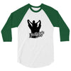 FATHER DAY 3/4 Sleeve Shirt