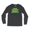 gas clutch shift repeat Long Sleeve Shirts