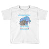 alzheimer Toddler T-shirt