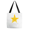 cribbage star Tote Bags