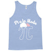 pi a la mode Tank Top