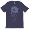 new from entropy records T-Shirt