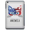 4th of July iPad Mini