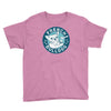 need coffee Youth Tee