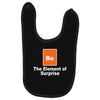 apparel Baby Bibs