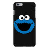 Cookie Monster Face iPhone 6 Plus/6S Plus Case