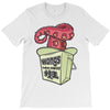 wong's noodles T-Shirt